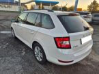 Škoda Fabia - fotka číslo 6