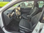Škoda Fabia - fotka číslo 8