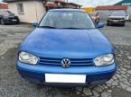 Volkswagen Golf - fotka číslo 1