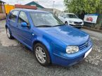 Volkswagen Golf - fotka číslo 2
