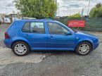 Volkswagen Golf - fotka číslo 3