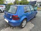 Volkswagen Golf - fotka číslo 4