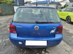 Volkswagen Golf - fotka číslo 5
