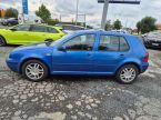 Volkswagen Golf - fotka číslo 7