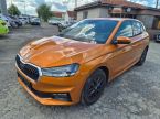 Škoda Fabia - fotka číslo 0