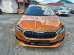 Škoda Fabia - fotka číslo 1
