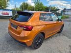 Škoda Fabia - fotka číslo 4