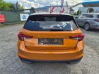 Škoda Fabia - fotka číslo 5