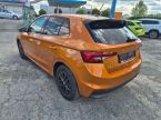Škoda Fabia - fotka číslo 6
