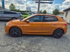 Škoda Fabia - fotka číslo 7