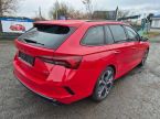 Škoda Octavia - fotka číslo 4