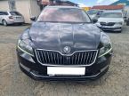 Škoda Superb - fotka číslo 1