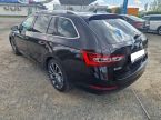 Škoda Superb - fotka číslo 6