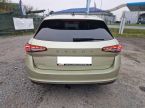 Škoda Superb - fotka číslo 5