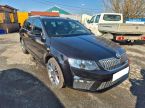 Škoda Octavia - fotka číslo 2