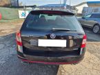 Škoda Octavia - fotka číslo 5