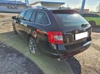 Škoda Octavia - fotka číslo 6