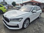 Škoda Superb - fotka číslo 0