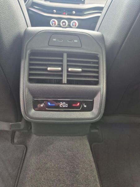 Škoda Superb - hlavní fotka