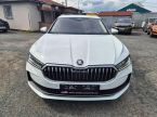 Škoda Superb - fotka číslo 1