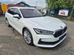 Škoda Superb - fotka číslo 2