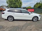 Škoda Superb - fotka číslo 3