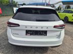Škoda Superb - fotka číslo 5
