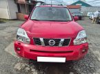 Nissan X-Trail - fotka číslo 1