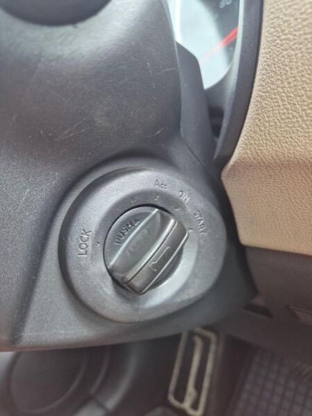 Nissan X-Trail - hlavní fotka