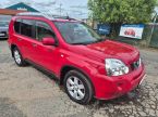 Nissan X-Trail - fotka číslo 2
