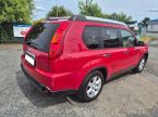 Nissan X-Trail - fotka číslo 4