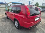 Nissan X-Trail - fotka číslo 6