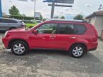 Nissan X-Trail - fotka číslo 7