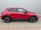 Fiat 500 X - fotka číslo 1