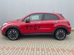 Fiat 500 X - fotka číslo 3
