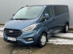 Ford Transit - fotka číslo 5