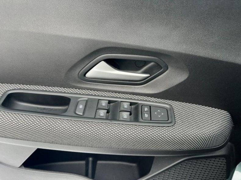 Dacia Jogger - hlavní fotka