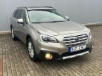 Subaru Outback - fotka číslo 0