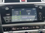 Subaru Outback - fotka číslo 15