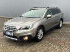 Subaru Outback - fotka číslo 5