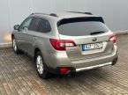Subaru Outback - fotka číslo 6