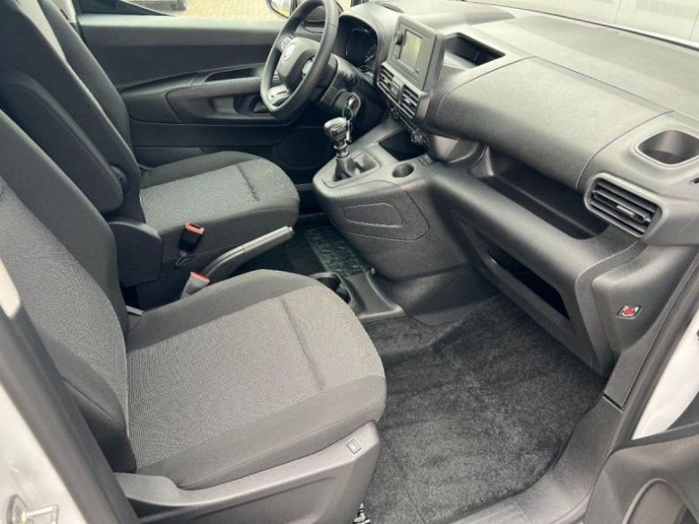 Fiat Dobló - hlavní fotka