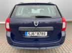 Dacia Logan - fotka číslo 3