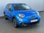 Fiat 500 X - fotka číslo 0
