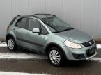 Suzuki SX4 - fotka číslo 10