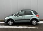 Suzuki SX4 - fotka číslo 11