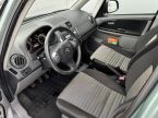 Suzuki SX4 - fotka číslo 12