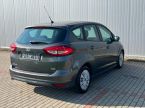 Ford C-MAX - fotka číslo 1