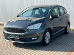 Ford C-MAX - fotka číslo 5