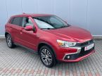Mitsubishi ASX  - fotka číslo 0